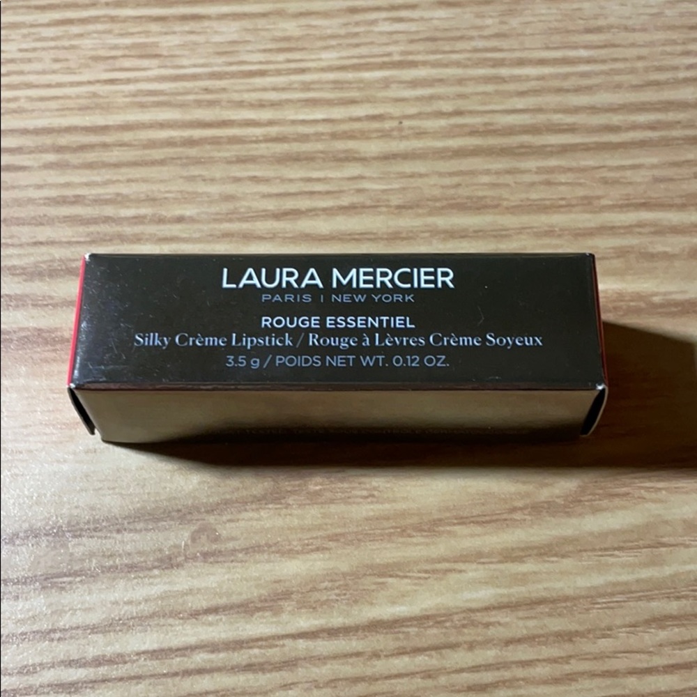 Laura Mercier Silky Creme Lipstick